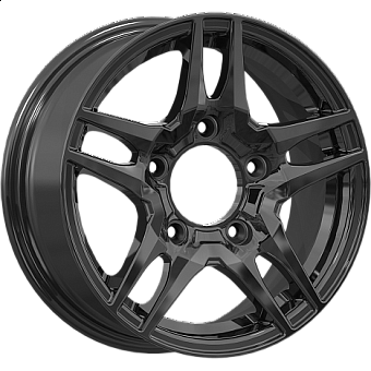 ���� ����� Ifree ������ 6x15 5x139,7 ET40 DIA98.1 BK